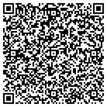 QR-код с контактной информацией организации FreshTime