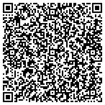 QR-код с контактной информацией организации ООО Промэкспертиза