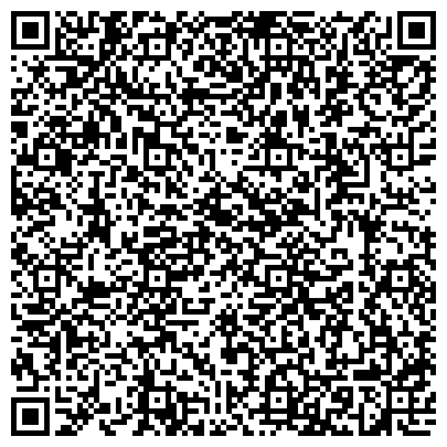 QR-код с контактной информацией организации РЕСО-Гарантия, СПАО