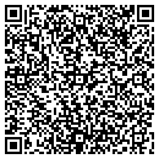 QR-код с контактной информацией организации Сандаара