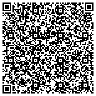 QR-код с контактной информацией организации Городской центр благоустройства и озеленения г. Ульяновска