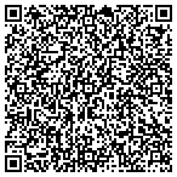 QR-код с контактной информацией организации Средняя общеобразовательная школа №8