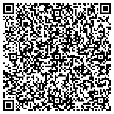 QR-код с контактной информацией организации Магазин тканей и швейной фурнитуры на Светлой, 17