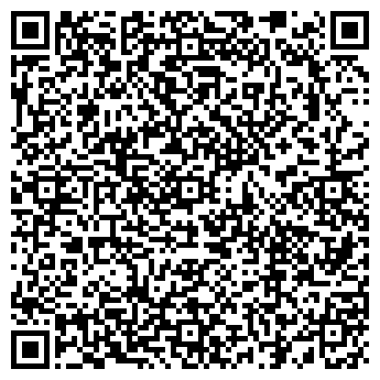 QR-код с контактной информацией организации Баклава МС