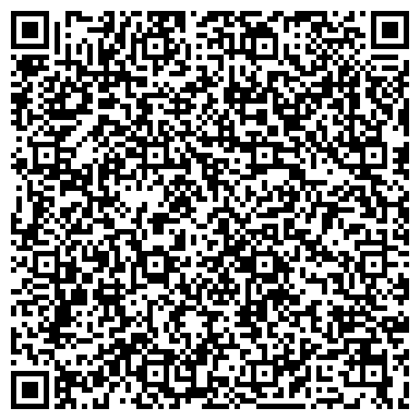 QR-код с контактной информацией организации Карамель, сеть кондитерских магазинов, Производственный цех