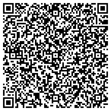 QR-код с контактной информацией организации Солнышки