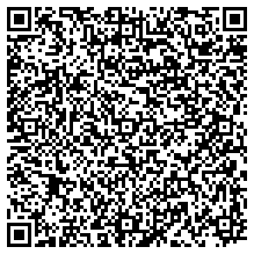 QR-код с контактной информацией организации ООО Планета Айти