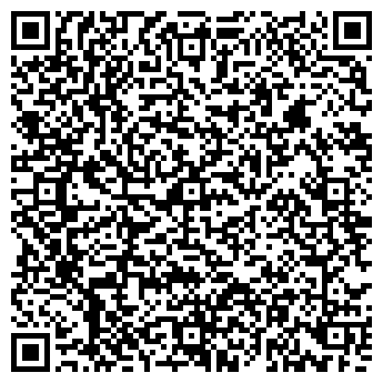 QR-код с контактной информацией организации Тортест