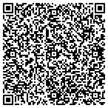 QR-код с контактной информацией организации ЗАО Транснефть