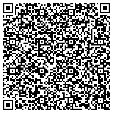 QR-код с контактной информацией организации ООО Мега Сервис