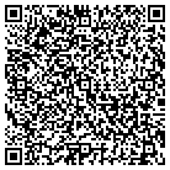 QR-код с контактной информацией организации «Телеком»