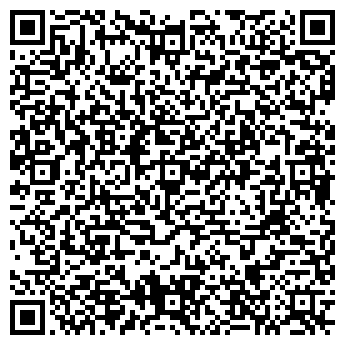 QR-код с контактной информацией организации Киоск по продаже кондитерских изделий