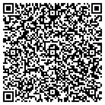 QR-код с контактной информацией организации Зюзяйка