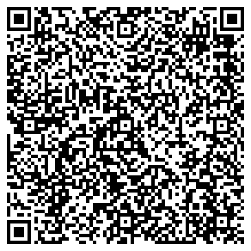 QR-код с контактной информацией организации Фабрика решений