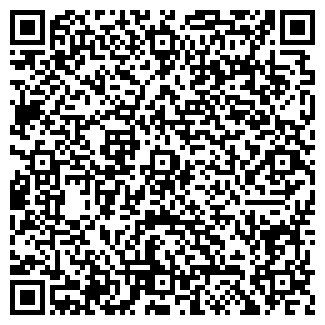 QR-код с контактной информацией организации Уран Саха