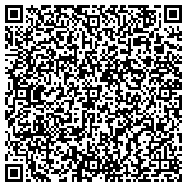 QR-код с контактной информацией организации Средняя общеобразовательная школа №83