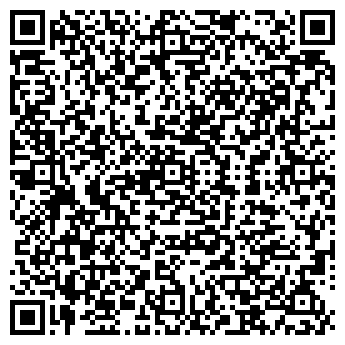 QR-код с контактной информацией организации ООО Автовез