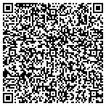 QR-код с контактной информацией организации Sun beauty