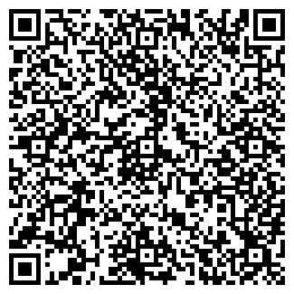 QR-код с контактной информацией организации ООО Финмастер