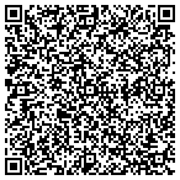 QR-код с контактной информацией организации Туналы