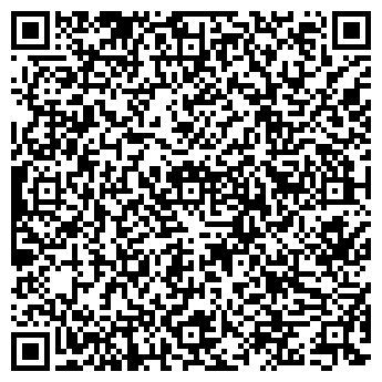 QR-код с контактной информацией организации Сиа Интернешнл