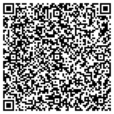 QR-код с контактной информацией организации Мототехника, магазин, ИП Киселев С.А.
