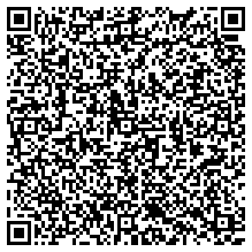 QR-код с контактной информацией организации Бацзи цюань