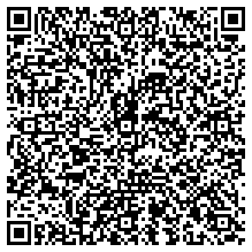 QR-код с контактной информацией организации Ждем аиста