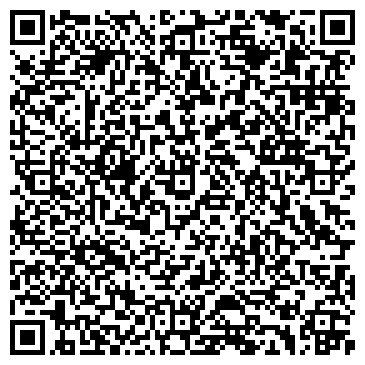 QR-код с контактной информацией организации PrintServis ПК