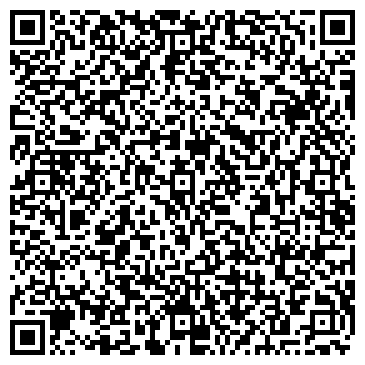 QR-код с контактной информацией организации Санита