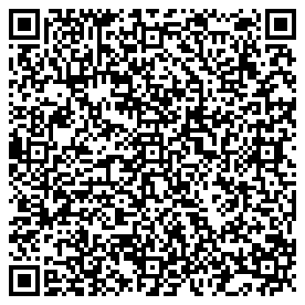 QR-код с контактной информацией организации Продовольственный магазин, ИП Мамедов И.А.