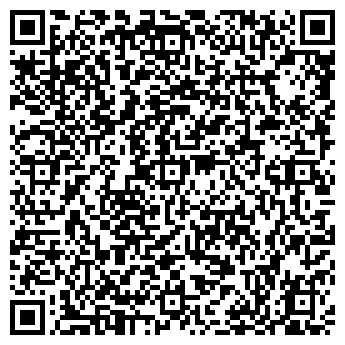 QR-код с контактной информацией организации ООО "Терем М"
