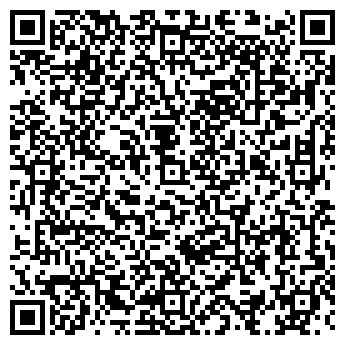 QR-код с контактной информацией организации Кашалотик