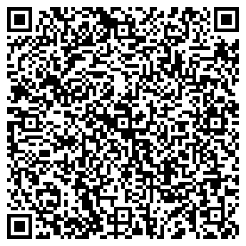 QR-код с контактной информацией организации Детская школа искусств №20