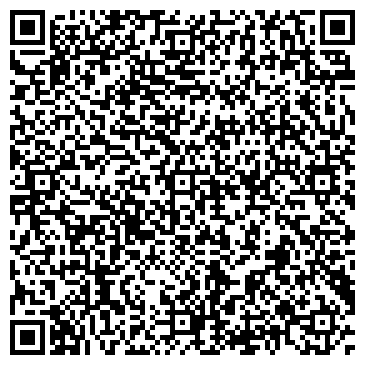 QR-код с контактной информацией организации Фестиваль