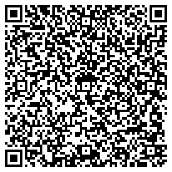 QR-код с контактной информацией организации ООО Вива