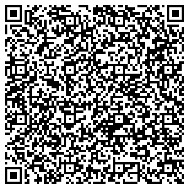 QR-код с контактной информацией организации Тамбовпассажиравтосервис, автотранспортное предприятие, ООО ТПАС