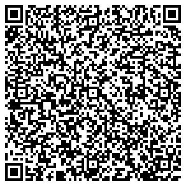 QR-код с контактной информацией организации Шарм Аль