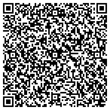 QR-код с контактной информацией организации Бренн, продуктовый магазин