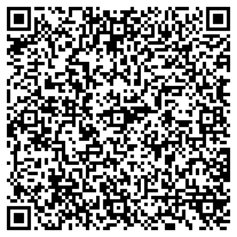 QR-код с контактной информацией организации Лекарня