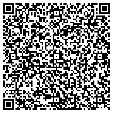 QR-код с контактной информацией организации Орхидея