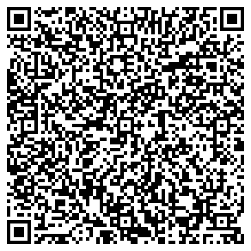 QR-код с контактной информацией организации Детский сезон