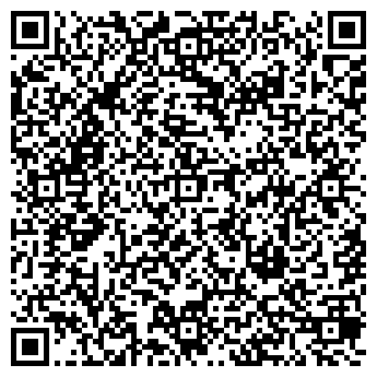 QR-код с контактной информацией организации Тонус+