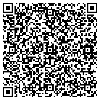 QR-код с контактной информацией организации Оляпка