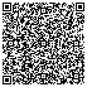 QR-код с контактной информацией организации Молот