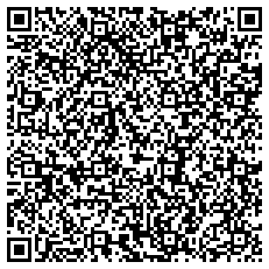 QR-код с контактной информацией организации ОДИССЕЙ