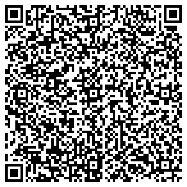 QR-код с контактной информацией организации Престиж