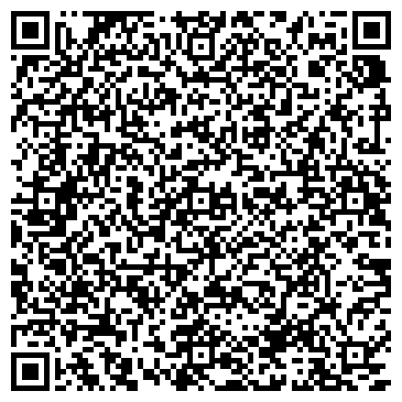 QR-код с контактной информацией организации Happy Baby