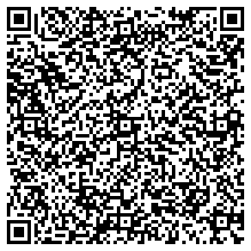 QR-код с контактной информацией организации Детская школа искусств №5