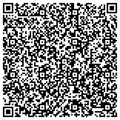 QR-код с контактной информацией организации Продукты, продовольственный магазин, ООО Мегетская Торговая Компания